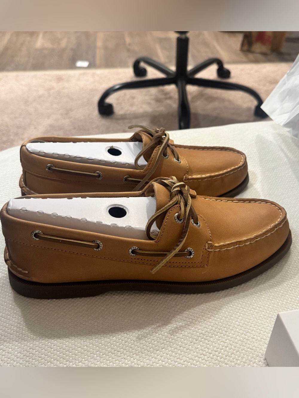 Sperry Men's Authentic Original 2-Eye Boat Shoe